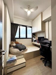 Parc Riviera (D5), Condominium #457339531